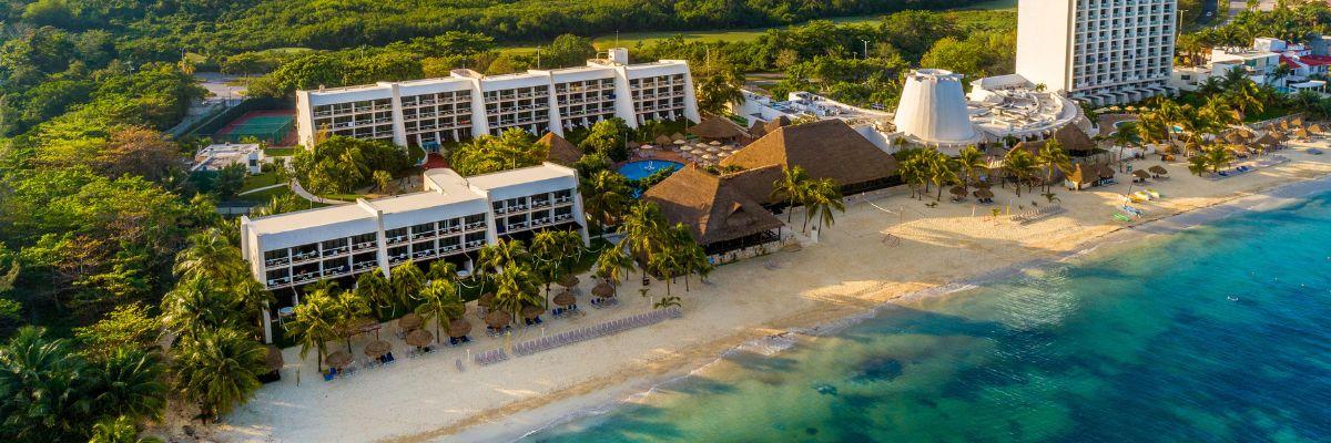 Resort Credits at select Meliá Hotels & Resorts